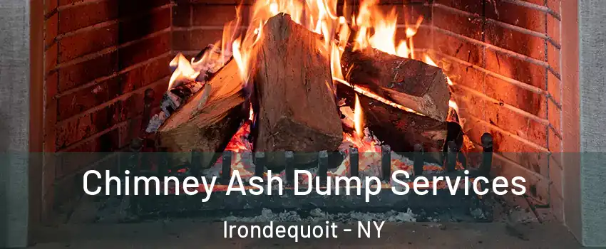  Chimney Ash Dump Services Irondequoit - NY