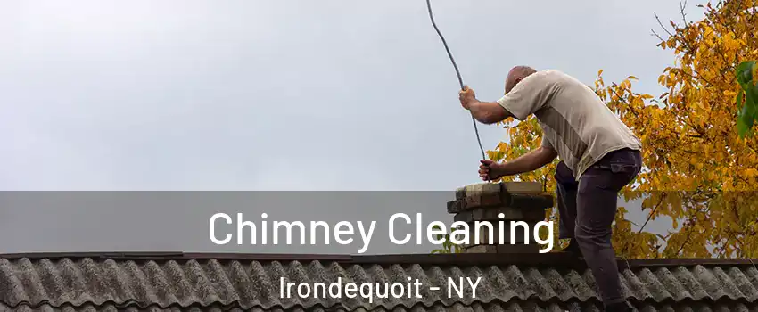 Chimney Cleaning Irondequoit - NY