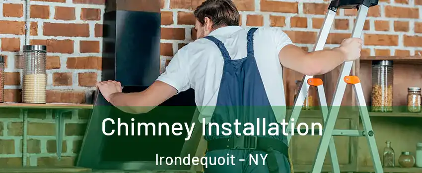  Chimney Installation Irondequoit - NY