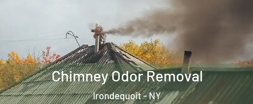  Chimney Odor Removal Irondequoit - NY
