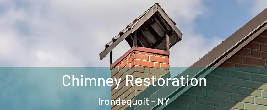  Chimney Restoration Irondequoit - NY