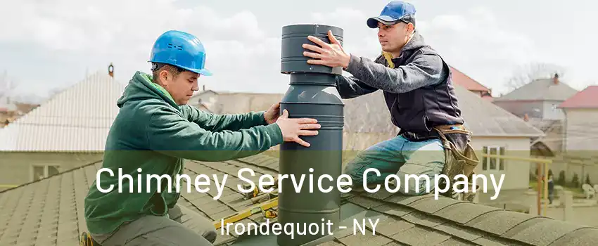  Chimney Service Company Irondequoit - NY