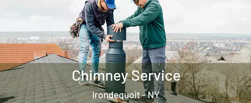  Chimney Service Irondequoit - NY
