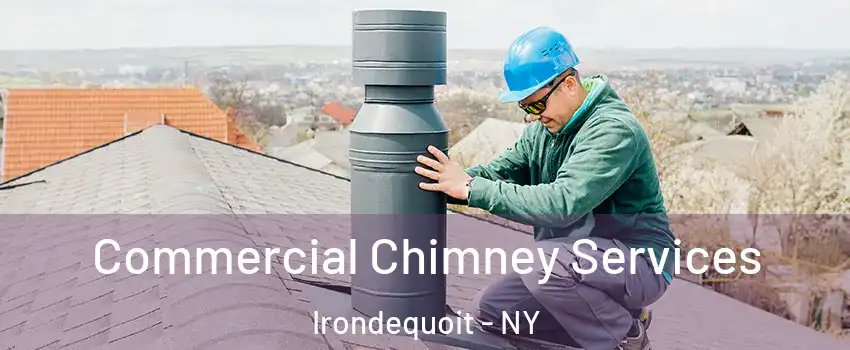  Commercial Chimney Services Irondequoit - NY