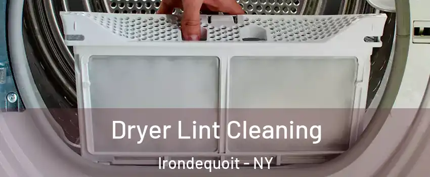  Dryer Lint Cleaning Irondequoit - NY