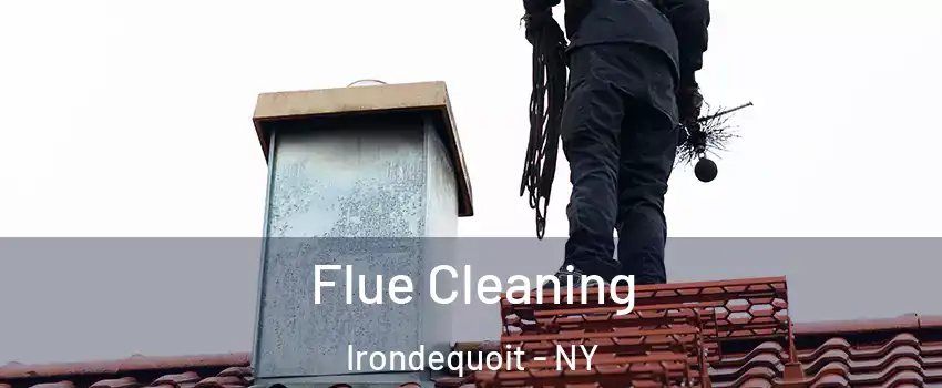 Flue Cleaning Irondequoit - NY
