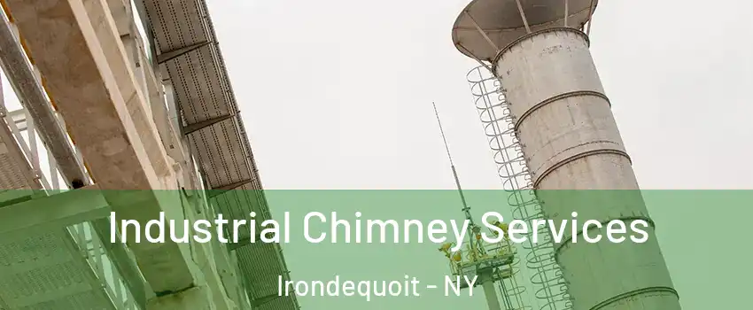  Industrial Chimney Services Irondequoit - NY