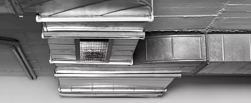Trusted Air Duct Cleaning Company in Irondequoit, New York