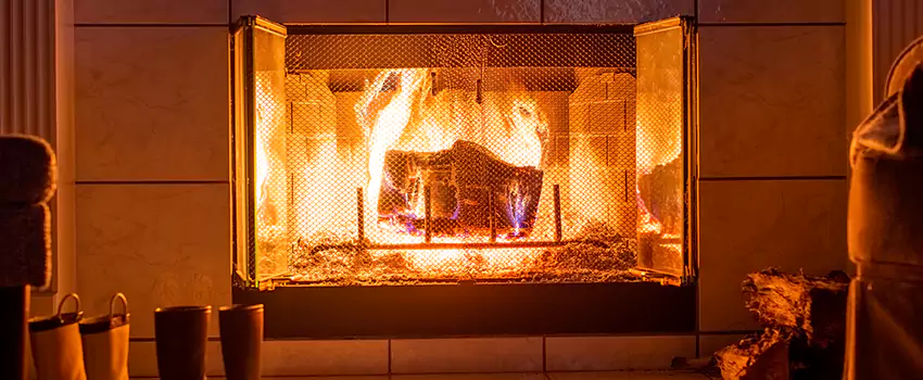 Astria Vent Free Gas Fireplaces Installation in Irondequoit, NY