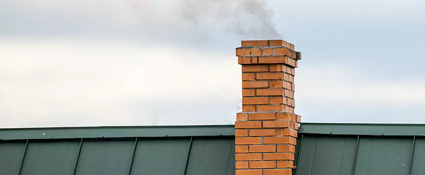 Animal Screen Chimney Cap Repair And Installation Services in Irondequoit, New York