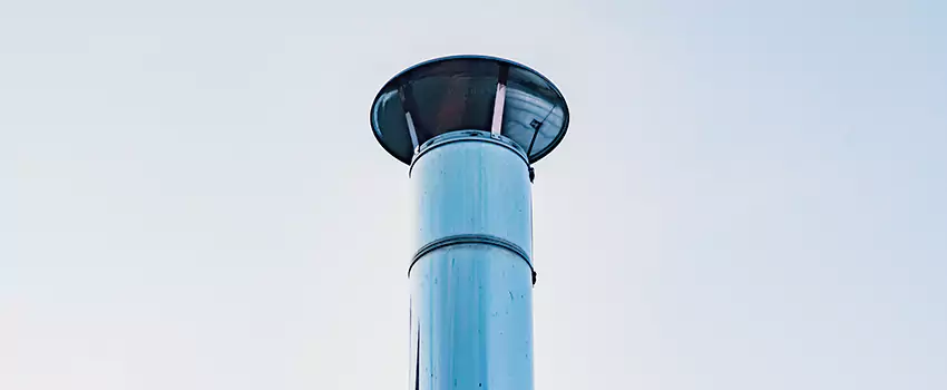 Wind-Resistant Chimney Caps Installation and Repair Services in Irondequoit, New York