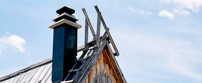 Chimney Creosote Cleaning in Irondequoit, NY