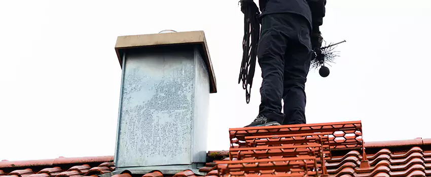 Chimney Liner Services Cost in Irondequoit, NY