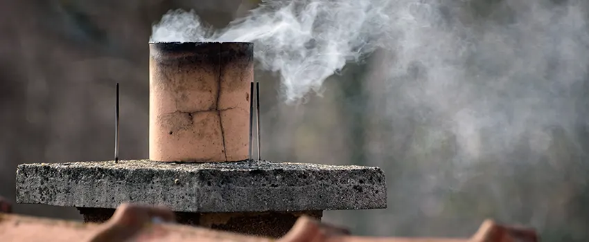 Wood Burning Chimney Odor Removal in Irondequoit, NY