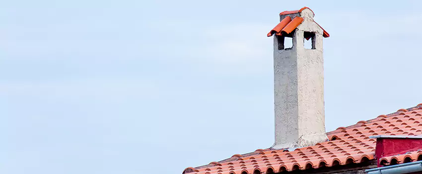 Chimney Pot Replacement in Irondequoit, NY