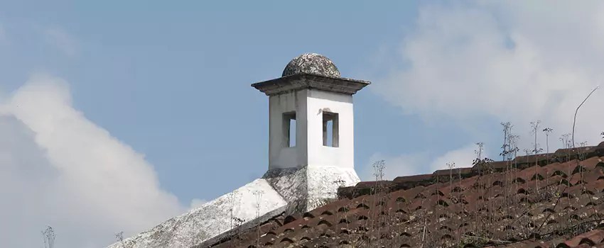Cost To Rebuild A Chimney in Irondequoit, NY