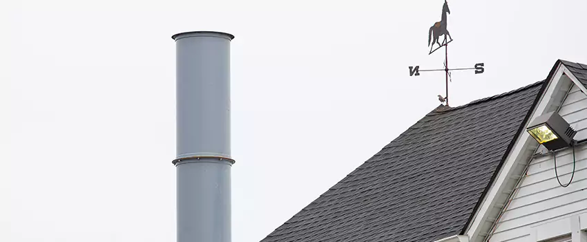 Chimney Inspection in Irondequoit, NY