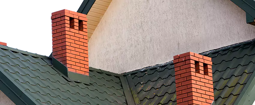 Chimney Saver Waterproofing Services in Irondequoit, New York