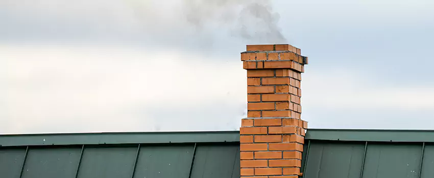 Chimney Soot Cleaning Cost in Irondequoit, NY