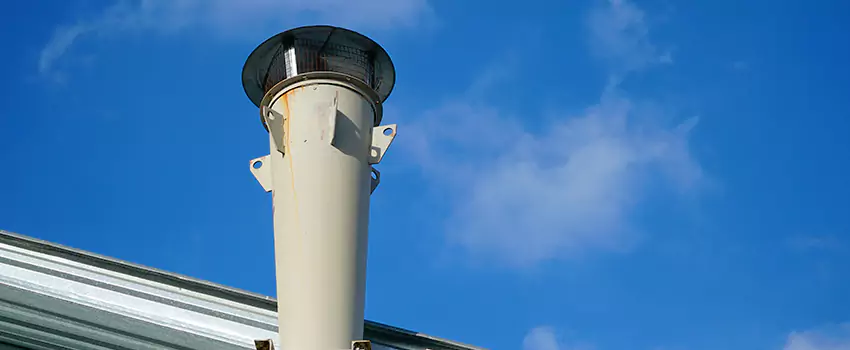 Chimney Spark Arrestor Requirements in Irondequoit, NY