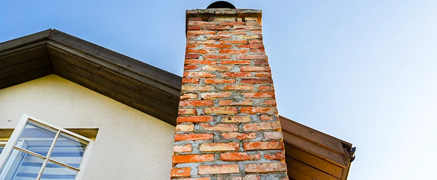 Chimney Mortar Replacement in Irondequoit, NY