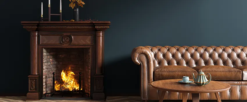 Traditional Fireplace Design Refurbishment Costs in Irondequoit, New York