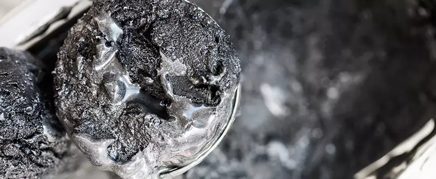 Clogged Dryer Vent Lint Cleaning in Irondequoit, New York