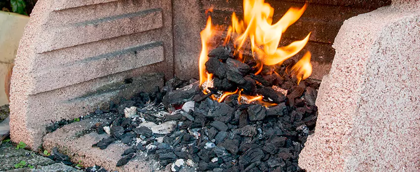 Remove Creosote From Brick in Irondequoit, NY