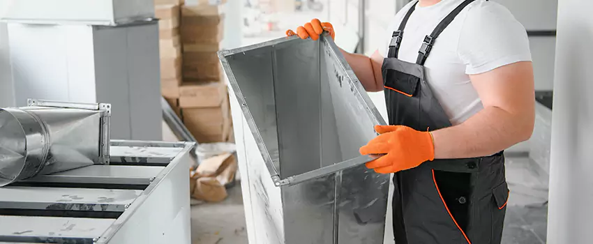 Benefits of Dryer Vent Inspection in Irondequoit, NY