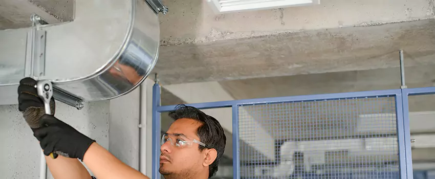HVAC Ductwork Cleaning in Irondequoit, NY