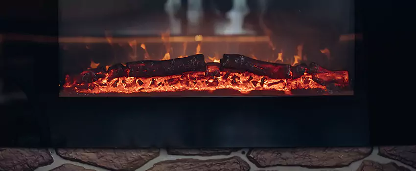Outdoor Electric Fireplace Installation Solutions in Irondequoit, NY