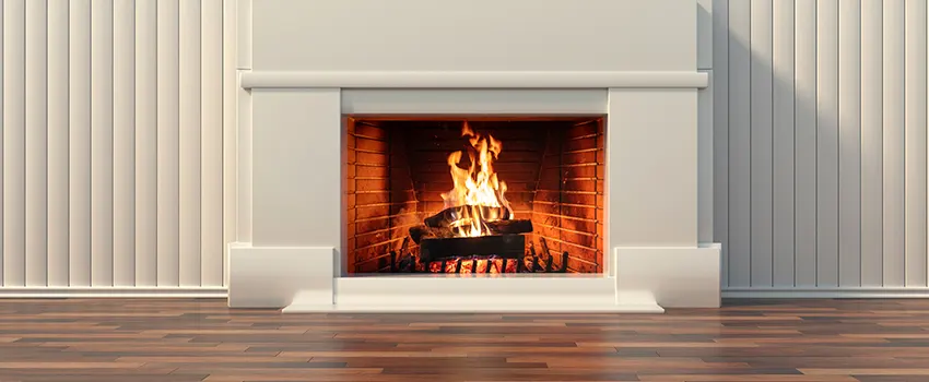 Fireplace Broken Ashtray Repair Services in Irondequoit, New York