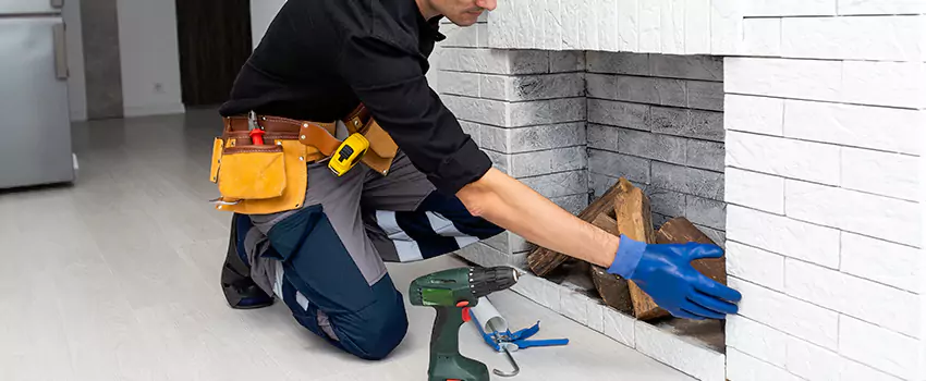 Ethanol Fireplace Installation Contractors in Irondequoit, New York