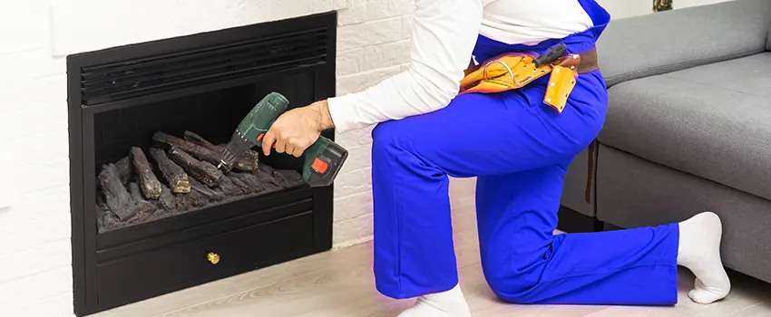 Fireplace Dampers Pivot Repair Services in Irondequoit, New York