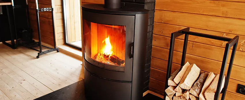 Gas Fireplace Door Handle Installation Services in Irondequoit, New York