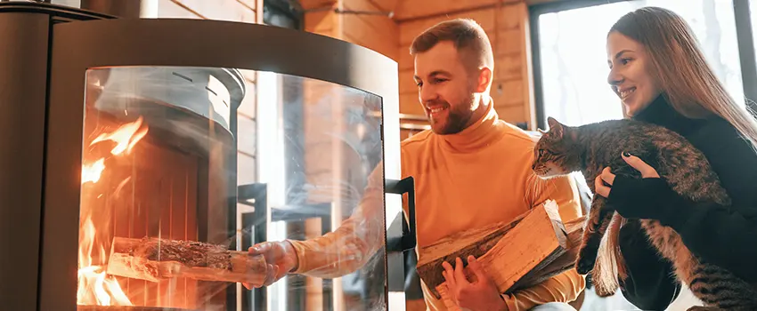 Fireplace Door Installation And Replacement Contractors in Irondequoit, NY