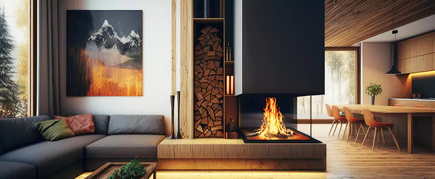 Fixing Electric Fireplace Problem in Irondequoit, New York