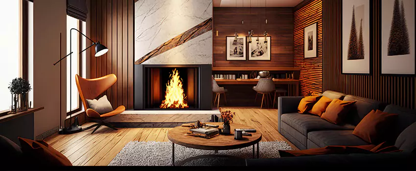 Fireplace Design Ideas in Irondequoit, NY