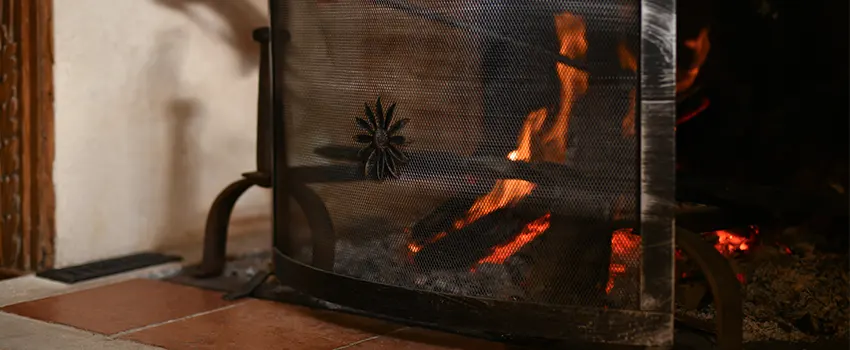 Electric Metal Fireplace installation Services in Irondequoit, NY