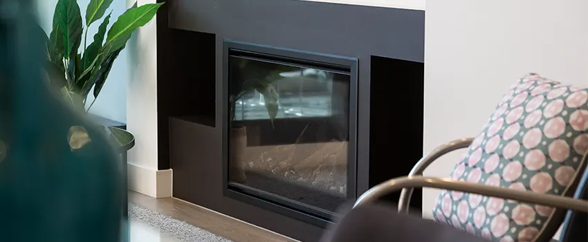 Welding Repairs for Fireplace Grate in Irondequoit, NY