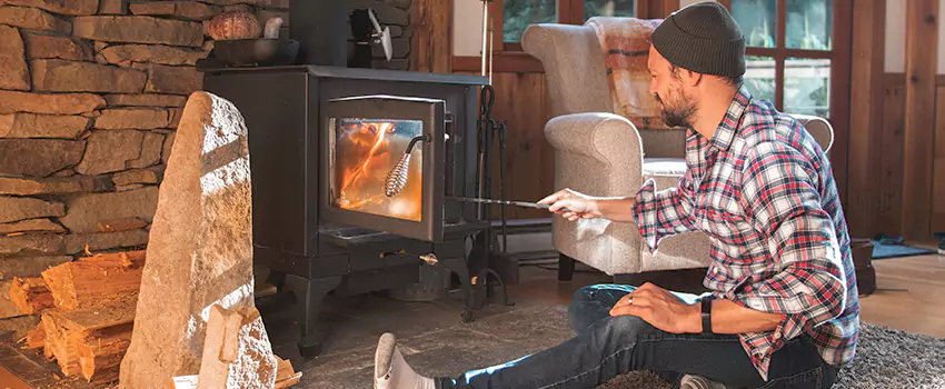 Fireplace Chimney Maintenance in Irondequoit, New York