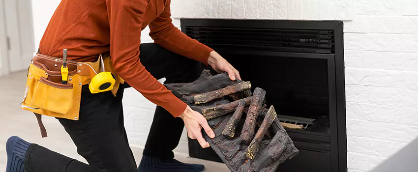 Fireplace Interior Sweeping in Irondequoit, NY