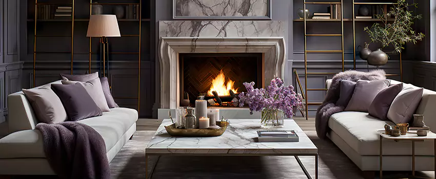 Fireplace Xtrordinair Ember-Glo Insert Fireplace Maintenance in Irondequoit, New York