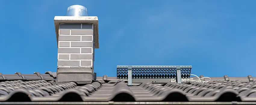 Repair Blocked Chimney in Irondequoit, New York
