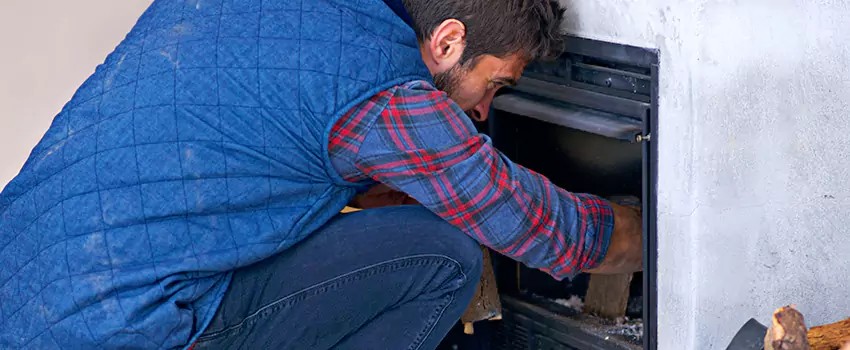 Fix Non-Working Prefabricated Fireplace in Irondequoit, NY