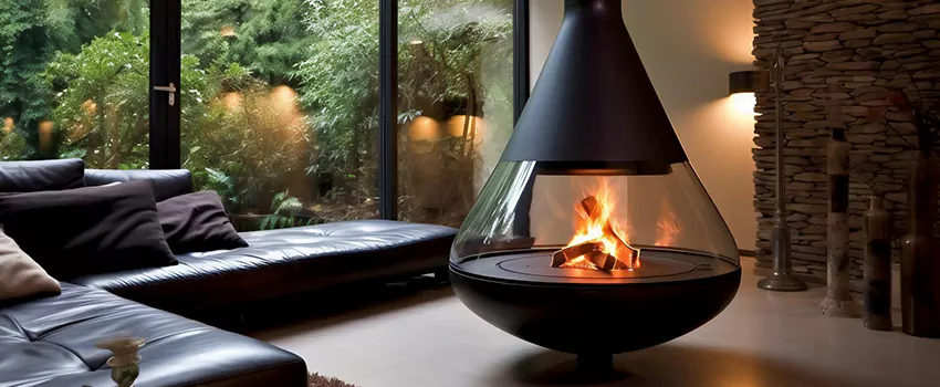 Affordable Floating Fireplace Repair And Installation Services in Irondequoit, New York