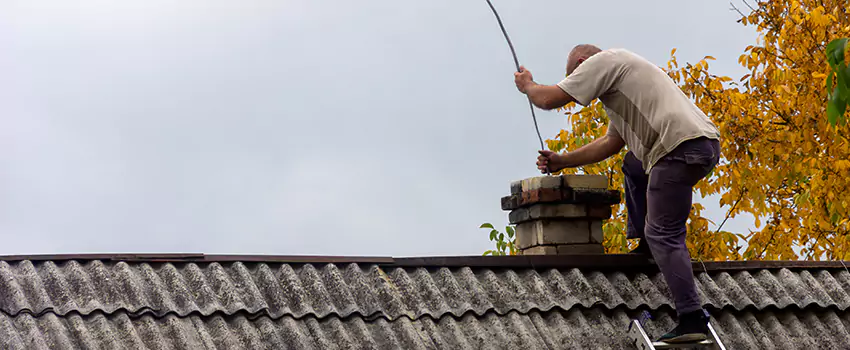 Chimney Flue Cleaning in Irondequoit, NY