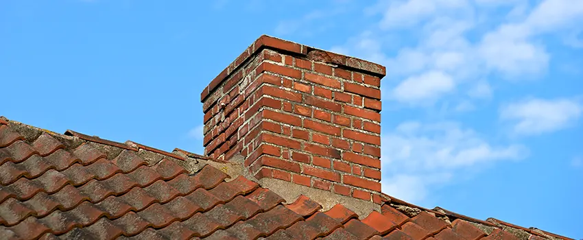 Flue Tiles Cracked Repair Services near Me in Irondequoit, NY