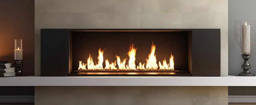 Vent Free Gas Fireplaces Repair Solutions in Irondequoit, New York