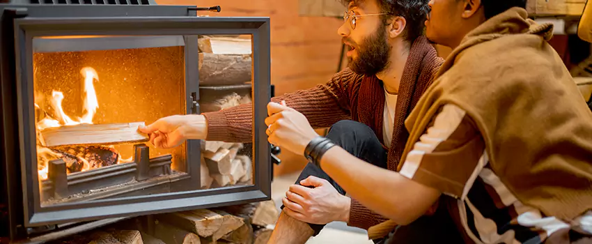 Benefits of Harman Stoves Fireplace in Irondequoit, New York